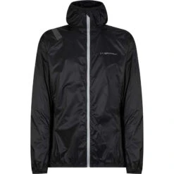 La SportivaBlizzard Windbreaker Jacke