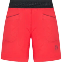 La SportivaDamen Onyx Shorts