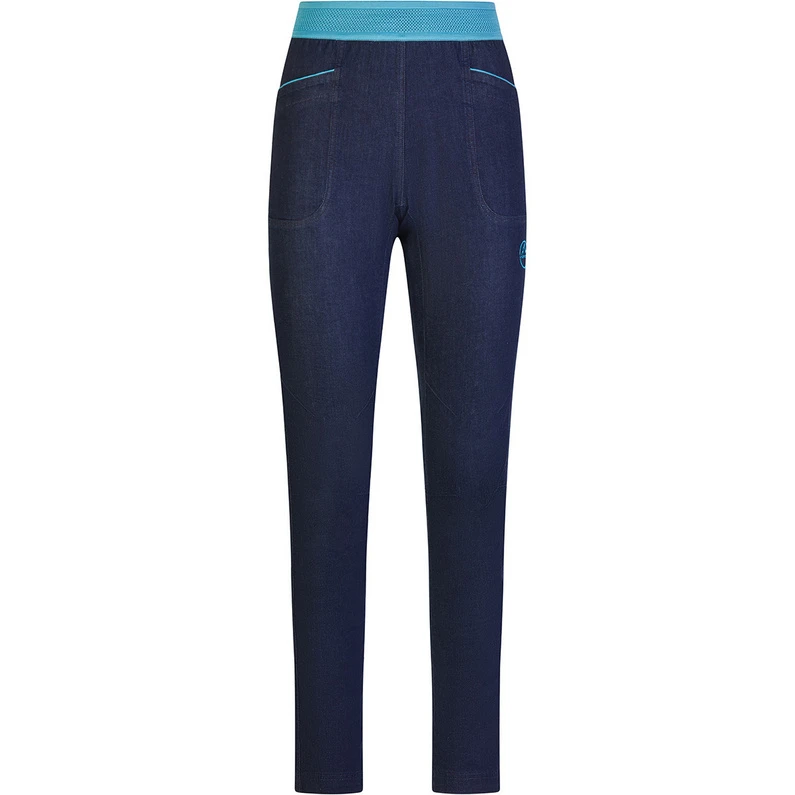 La SportivaDamen Miracle Jeans 3 La SportivaDamen Miracle Jeans