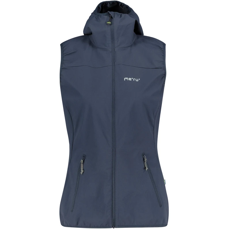 MeruDamen Benhar Weste 3 MeruDamen Benhar Weste