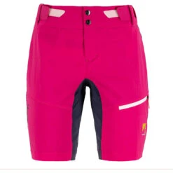KarposDamen Val Viola MTB Hose Kurz
