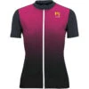 KarposDamen Verve Evo Jersey Radtrikot