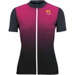 KarposDamen Verve Evo Jersey Radtrikot