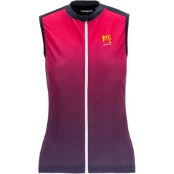 KarposDamen Verve Evo Sleeveless Top