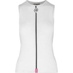 AssosDamen Summer Ns Skin Layer Top