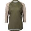 POCDamen Pure 3/4 Radtrikot 1 POCDamen Pure 3/4 Radtrikot -Bergzeit Verkäufe iview 1089238 023 pic1
