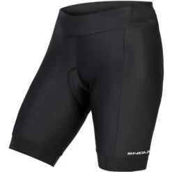 EnduraDamen Xtract Radhose Kurz