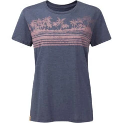 TentreeDamen Tourist Juniper T-Shirt
