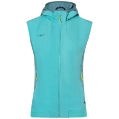 KaikkiallaDamen Muurla Softshell Weste