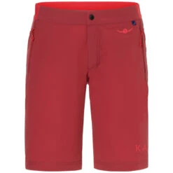KaikkiallaDamen Valkola Lightweight Shorts