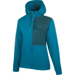 Wild CountryDamen Flow 2 Hoodie