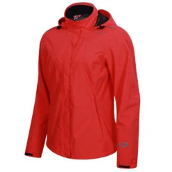 ProtectiveDamen Rain II Jacke