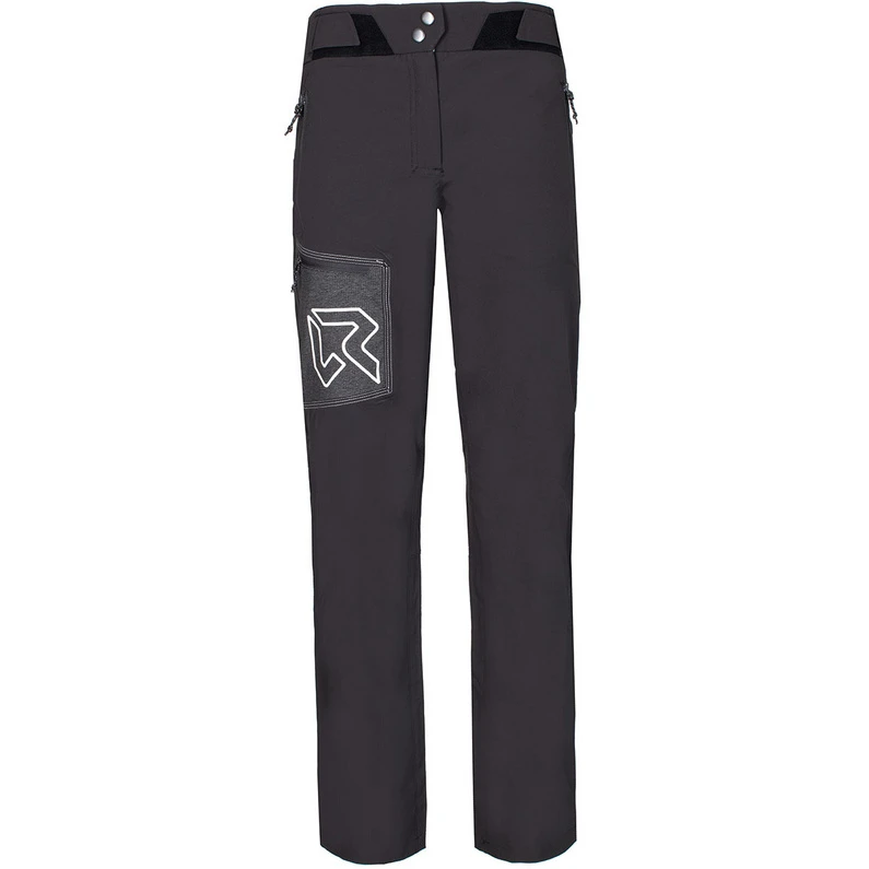 Rock ExperienceDamen True Clip Hose 3 Rock ExperienceDamen True Clip Hose