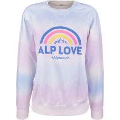 AlprauschDamen Amoremio Pullover