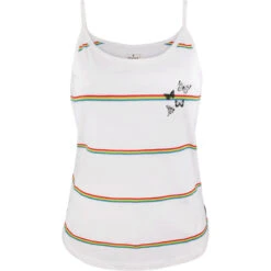 AlprauschDamen Summer Brise Top