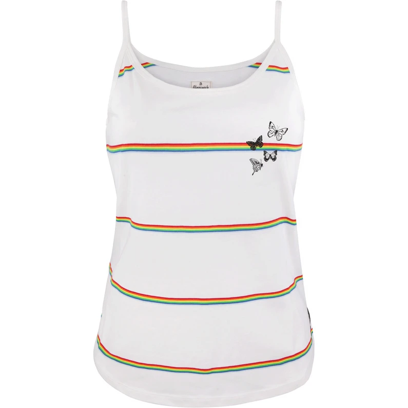 AlprauschDamen Summer Brise Top 3 AlprauschDamen Summer Brise Top