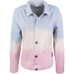 AlprauschDamen Wob Denim Jacke