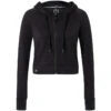 Super.NaturalDamen Liquid Flow Hoodie Jacke -Bergzeit Verkäufe iview 1091347 041 pic1