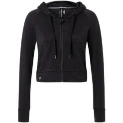 Super.NaturalDamen Liquid Flow Hoodie Jacke