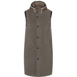 Super.NaturalDamen Combustion Weste