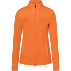 Super.NaturalDamen Alpine Track Jacke