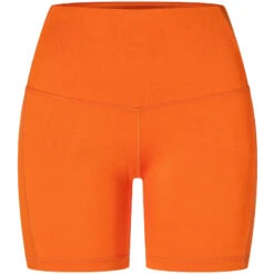 Super.NaturalDamen Liquid Flow Shorts