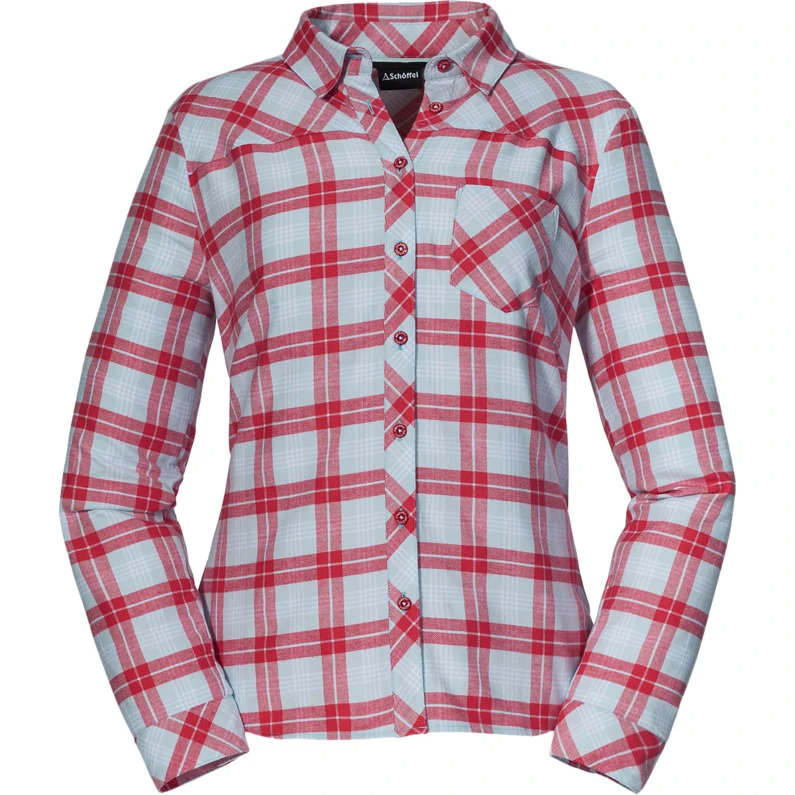 SchöffelDamen Condoriri Bluse 3 SchöffelDamen Condoriri Bluse