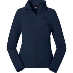 SchöffelDamen Schiara Fleece Jacke