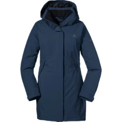 SchöffelDamen Bastianisee Jacke