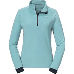 SchöffelDamen Dirt Track Longsleeve