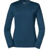 SchöffelDamen Laubbichel Longsleeve