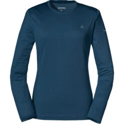 SchöffelDamen Laubbichel Longsleeve