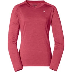 SchöffelDamen Wimbach Longsleeve