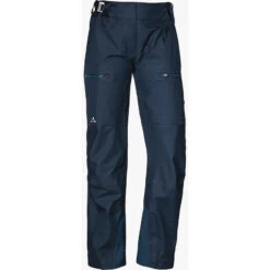 SchöffelDamen Sass Maor 3l Hose