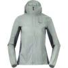 BergansDamen Rabot Lt Windbreaker Jacke -Bergzeit Verkäufe iview 1091604 011 pic1