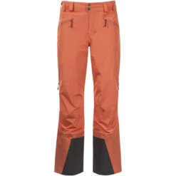 BergansDamen Stranda V2 Insulated Hose