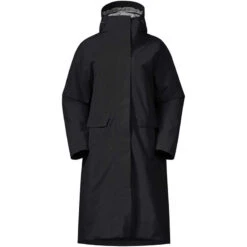 BergansDamen Oslo Urban Insulated Parka