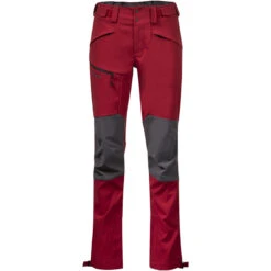 BergansDamen Fjorda Trekking Hybrid Hose