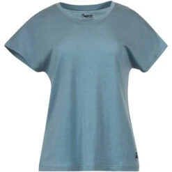 BergansDamen Urban Wool T-Shirt