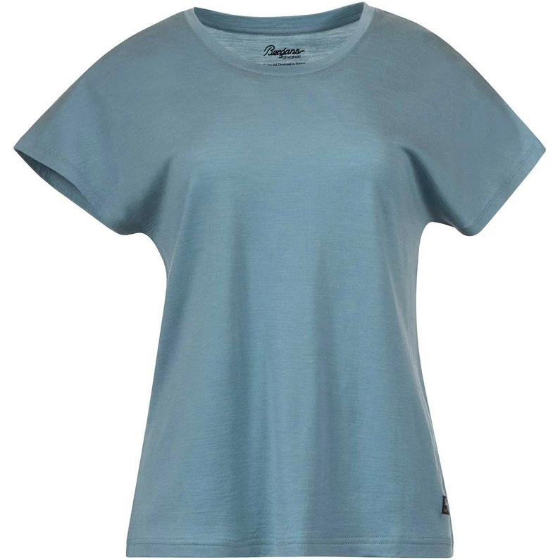 BergansDamen Urban Wool T-Shirt 3 BergansDamen Urban Wool T-Shirt