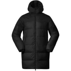 BergansOslo Urban Down Parka