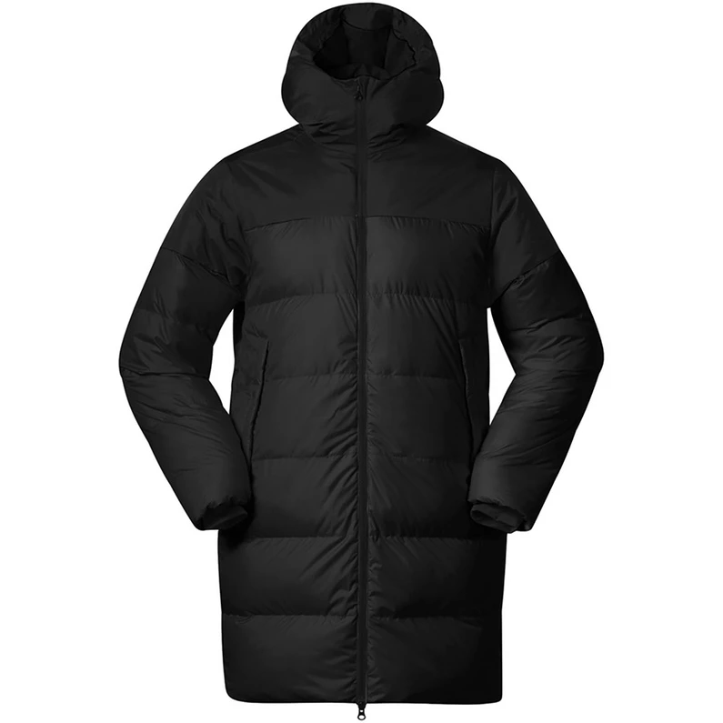 BergansOslo Urban Down Parka 3 BergansOslo Urban Down Parka