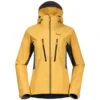 BergansDamen Cecilie Mtn Softshell Jacke -Bergzeit Verkäufe iview 1091644 001 pic1