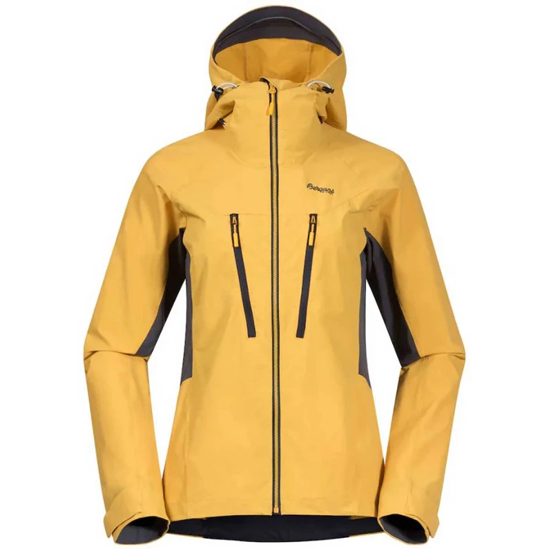 BergansDamen Cecilie Mtn Softshell Jacke 3 BergansDamen Cecilie Mtn Softshell Jacke