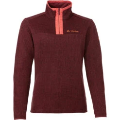 VaudeDamen Moena Pullover