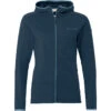 VaudeDamen Moena Fleece Jacke -Bergzeit Verkäufe iview 1091685 043 pic1