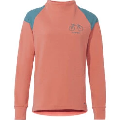 VaudeDamen Cyclist Pullover