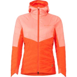 VaudeDamen Monviso Insulation Jacke