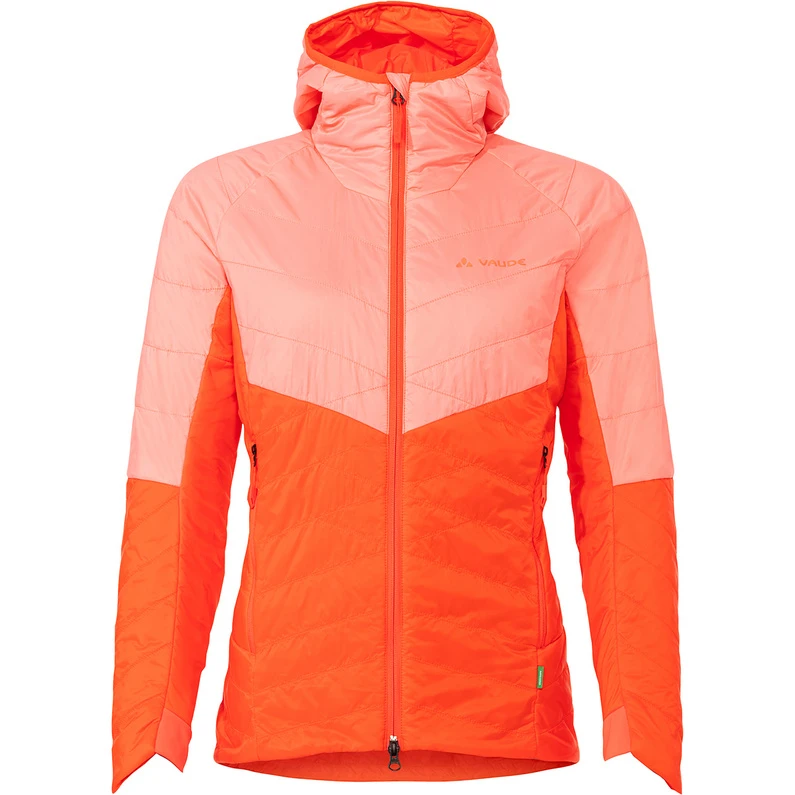 VaudeDamen Monviso Insulation Jacke 3 VaudeDamen Monviso Insulation Jacke