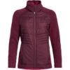 VaudeDamen Idris Fleece Jacke 1 VaudeDamen Idris Fleece Jacke -Bergzeit Verkäufe iview 1091711 009 pic1